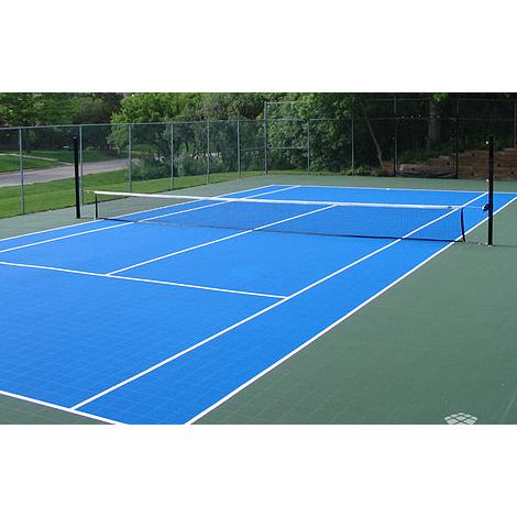 VersaCourt Tennis Court Kits