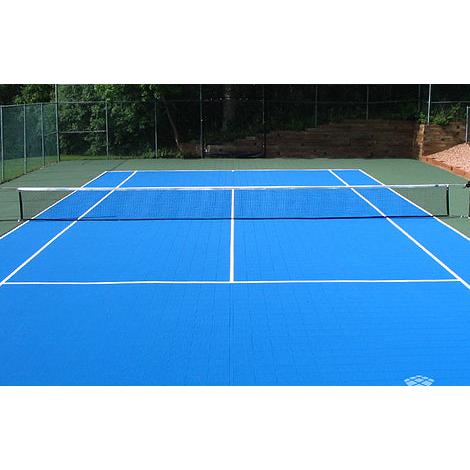 VersaCourt Tennis Court Kits