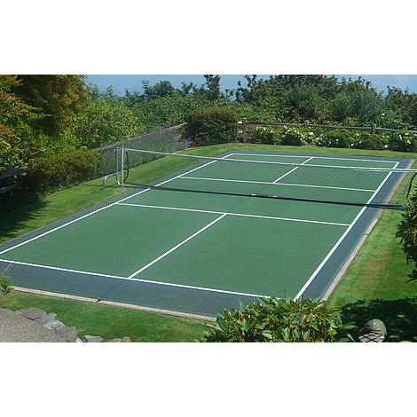 VersaCourt Pickleball Court Kits