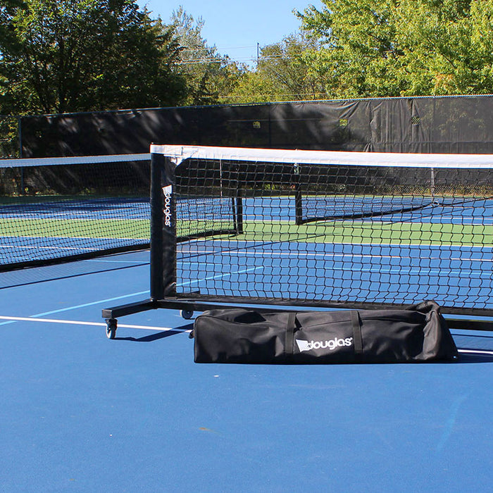 Douglas® Pickle-MAX™ Portable Pickleball System