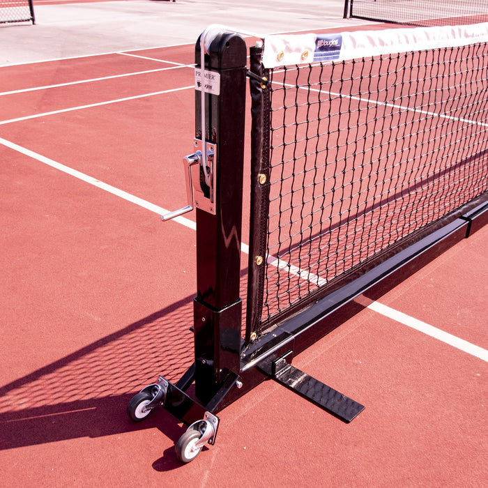 Douglas® PPS-22SQ Premier™ Portable Pickleball System