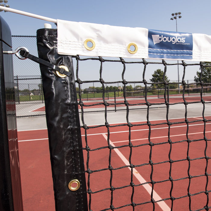 Douglas® PPS-22SQ Premier™ Portable Pickleball System