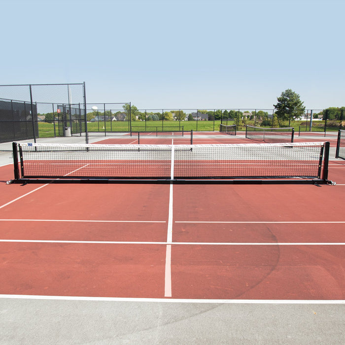 Douglas® PPS-22SQ Premier™ Portable Pickleball System