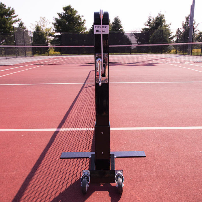 Douglas® PPS-22SQ Premier™ Portable Pickleball System