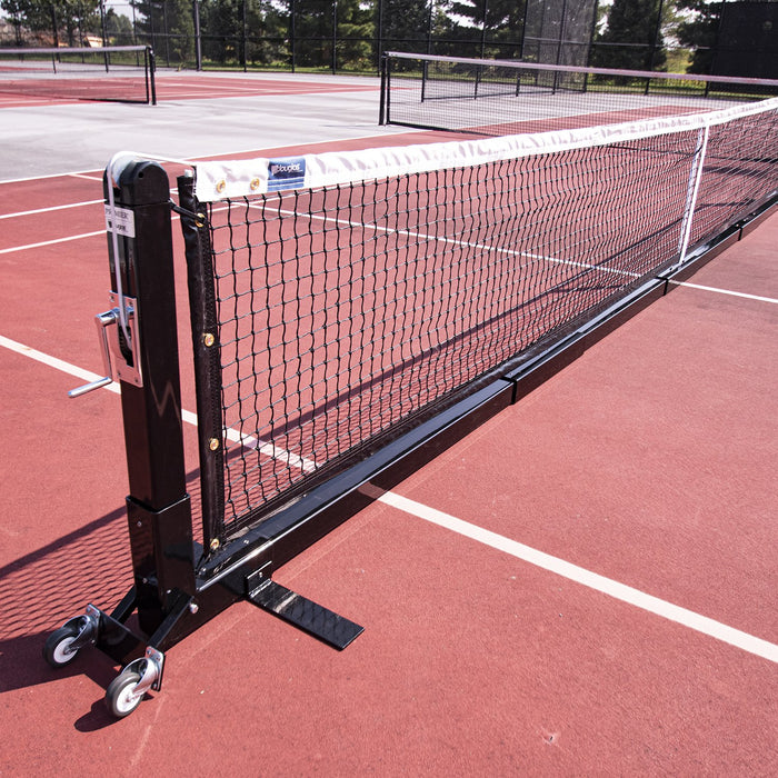 Douglas® PPS-22SQ Premier™ Portable Pickleball System