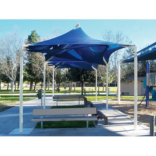 Mariner Peak Shade Structure