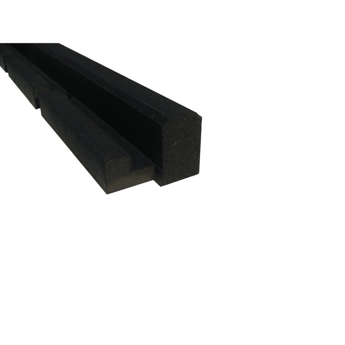 J-Curb Edging