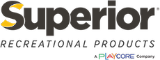 Superior Recreation Products logo