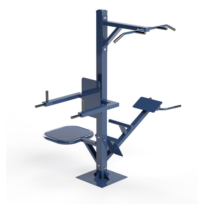 TriActive USA Moduseries Unit