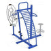 Playground Equipment Training Day Outdoor Fitness Course-Workout Station-Outdoor Workout Supply