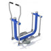 Playground Equipment Training Day Outdoor Fitness Course-Workout Station-Outdoor Workout Supply
