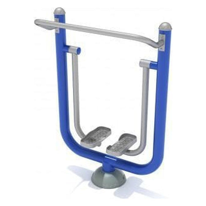 Playground Equipment Training Day Outdoor Fitness Course-Workout Station-Outdoor Workout Supply