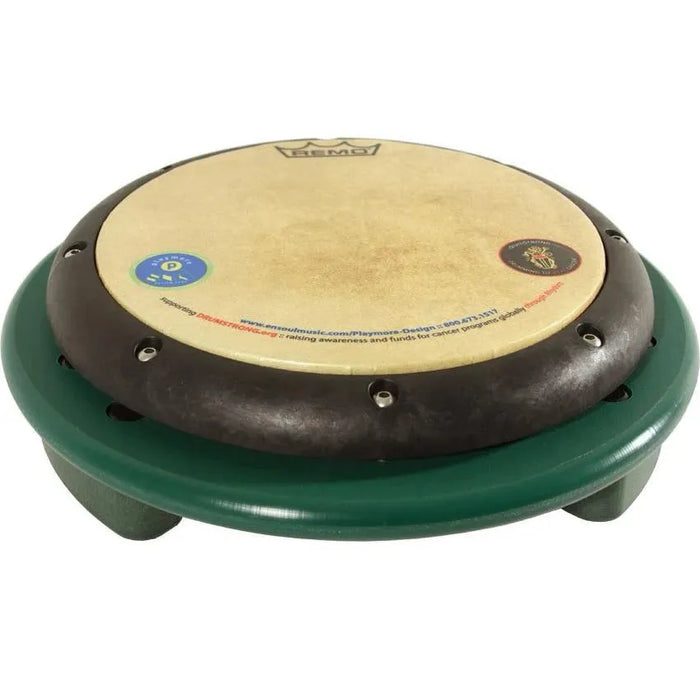 PlayMore Design SinGle Play Drum Table