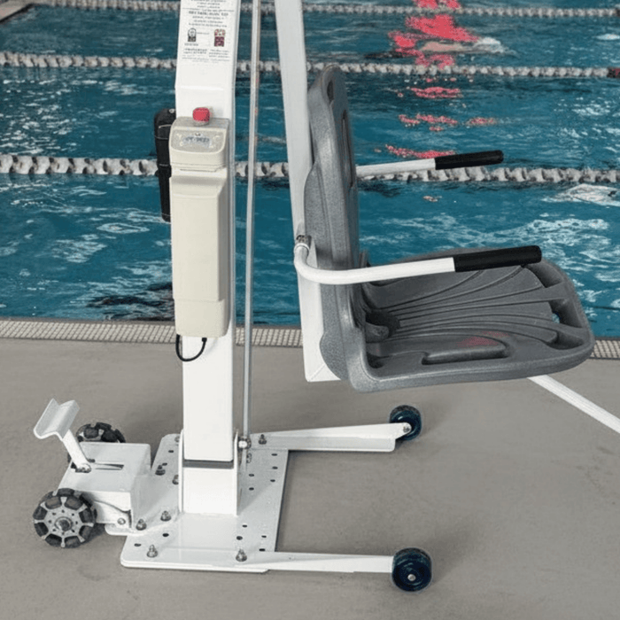 Spectrum Aquatics- AQUA Buddy® V2 Portable
