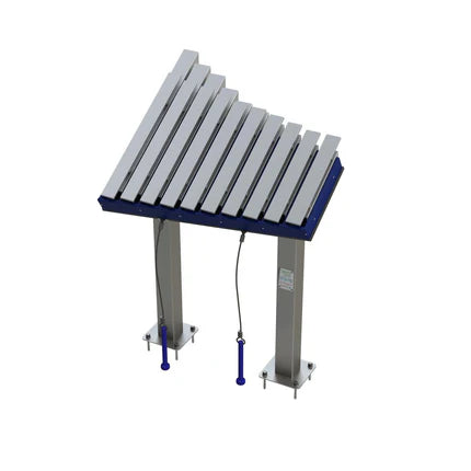 Freenotes Harmony Park Yantzee (Outdoor Music Instruments)