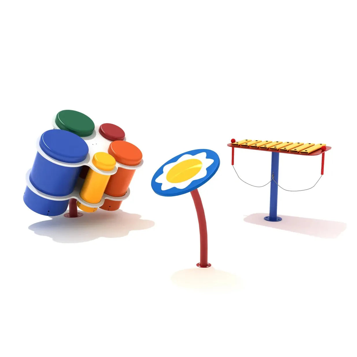 Park Musical Intstruments