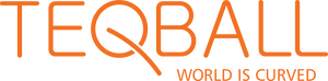 TEQBALL logo