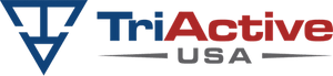 TriActive USA logo