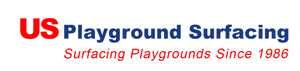 US Playground Surfacing logo