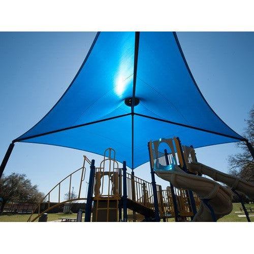 Sahara Shade Structure