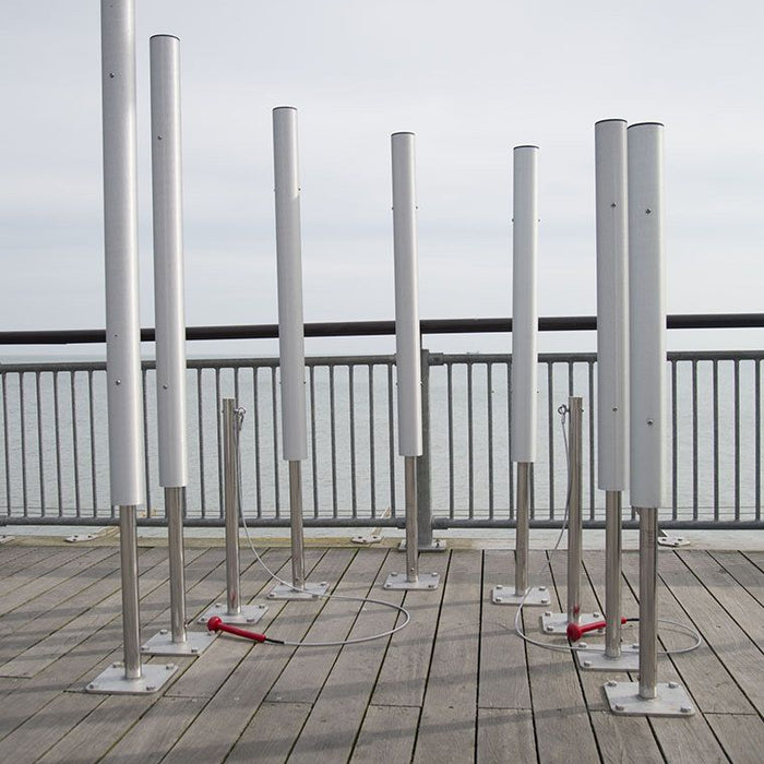 Percussion Play Tubular Bells