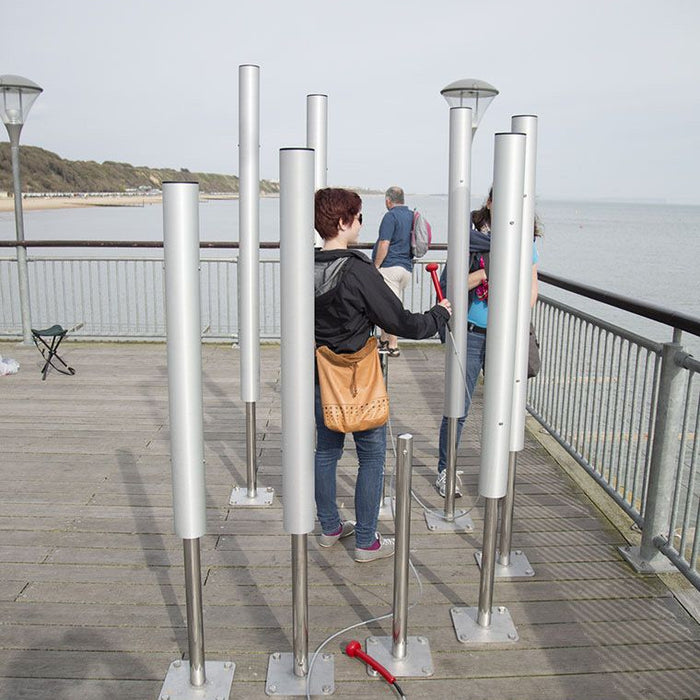 Percussion Play Tubular Bells