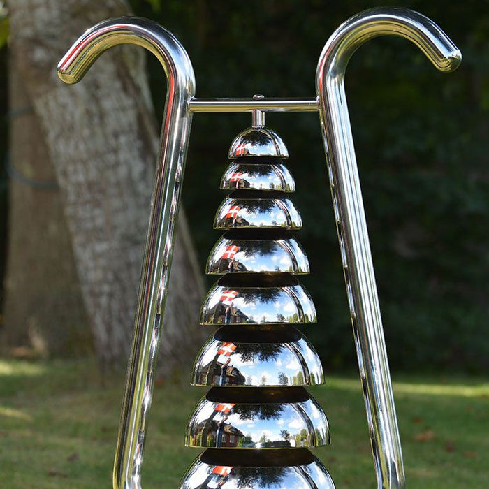 Percussion Play Bell Lyre