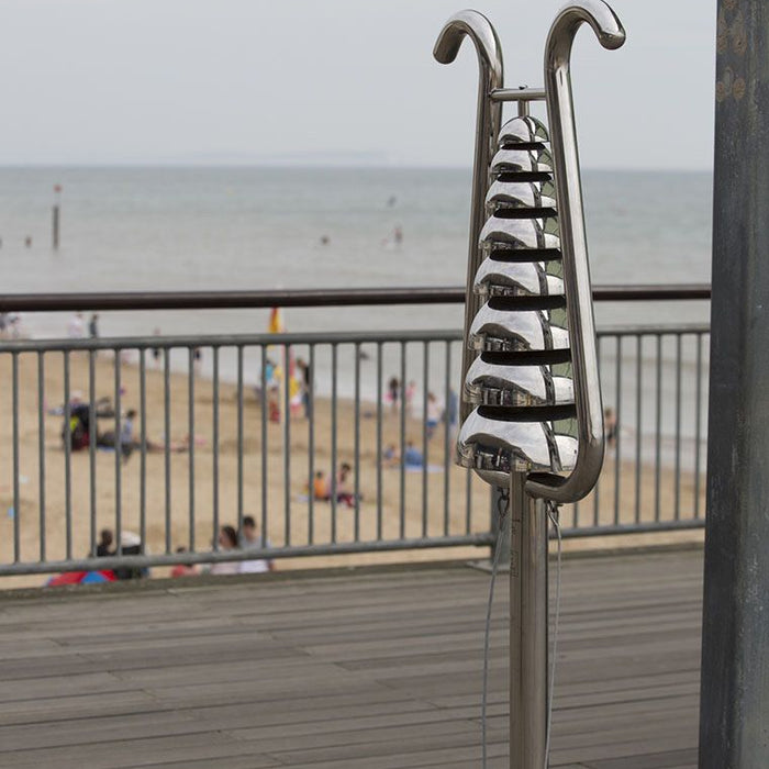 Percussion Play Bell Lyre