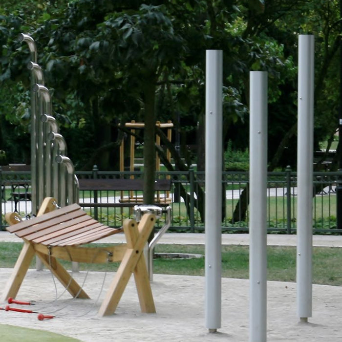 Percussion Play Emperor Chimes (Triad)