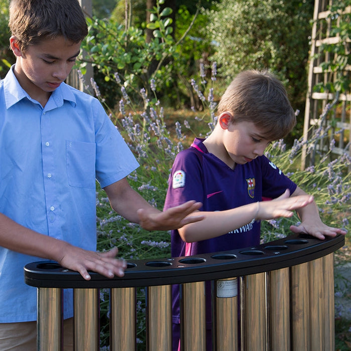 Percussion Play Handpipes