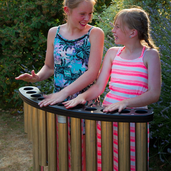 Percussion Play Handpipes