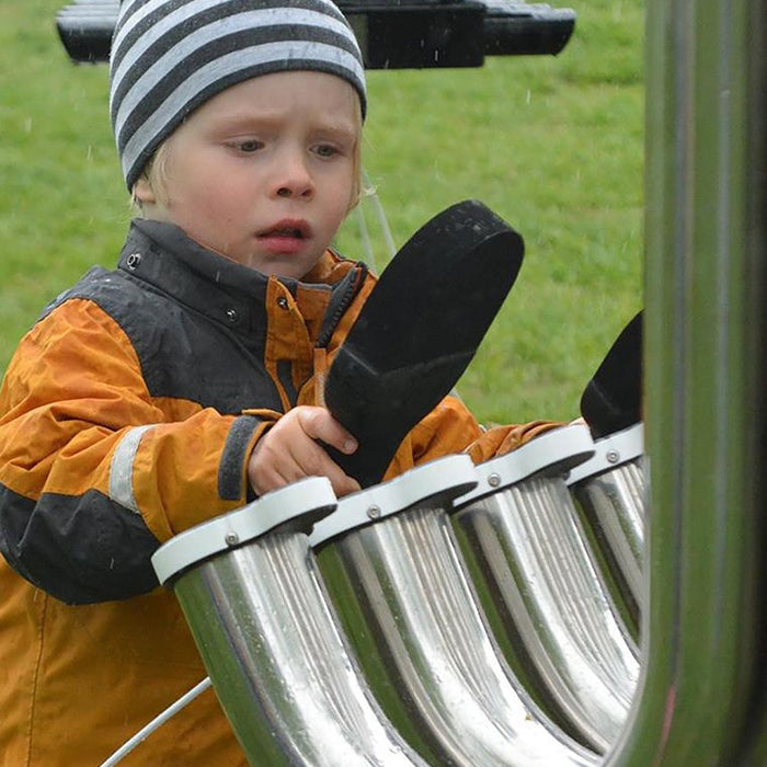 Percussion Play Diatonic Tembos