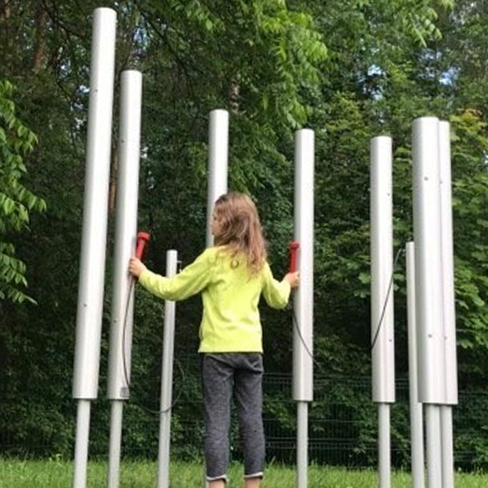 Percussion Play Tubular Bells