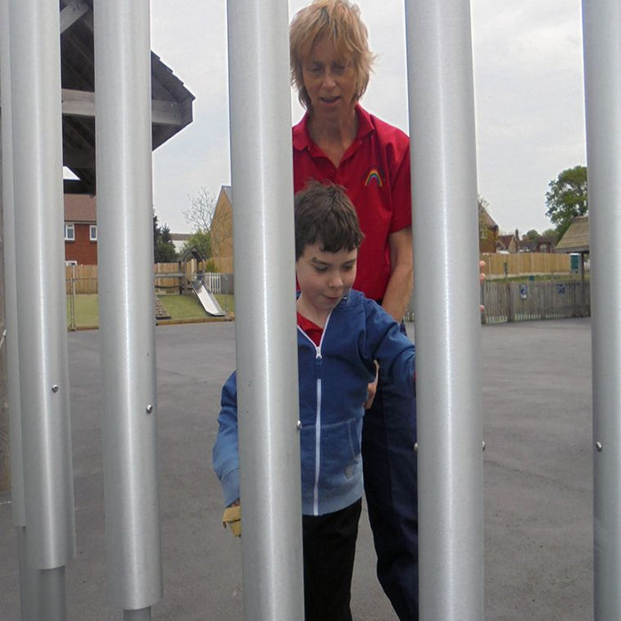 Percussion Play Tubular Bells