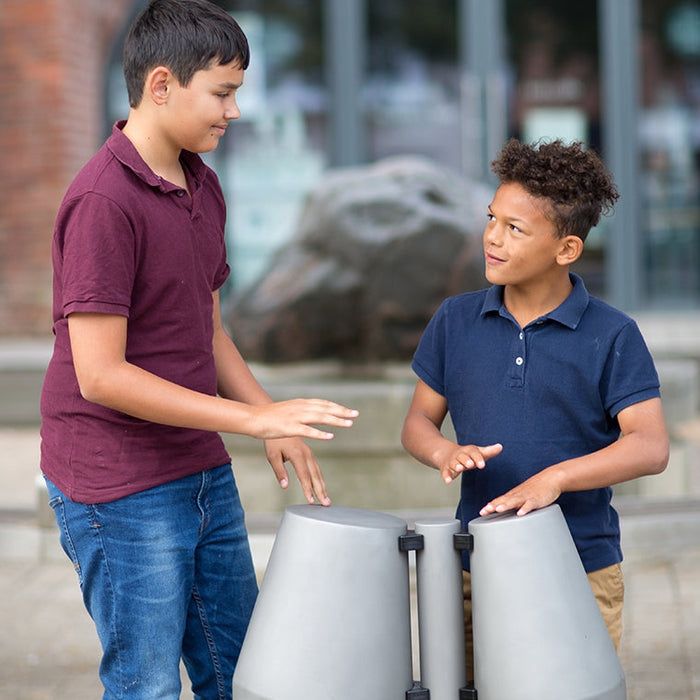 Percussion Play Tumbadoras