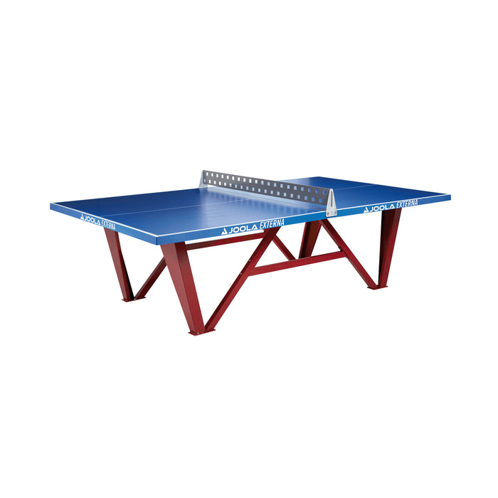 JOOLA EXTERNA Outdoor Table Tennis Table