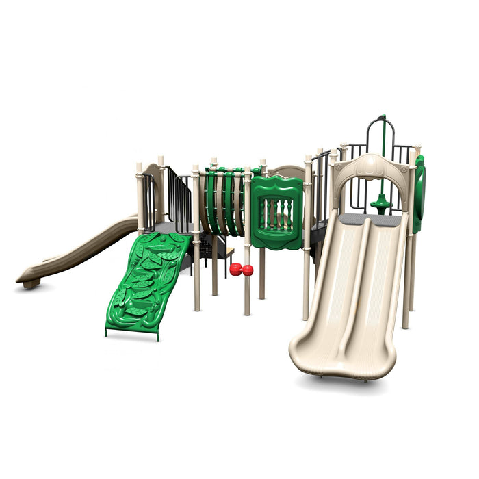 UltraPLAY Keegan's Kastle-Outdoor Workout Supply