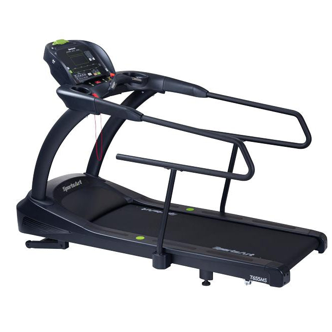 Sportsart 1200 online treadmill