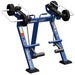 Street Barbell USA Leg Extension (Outdoor Gym Equipment)-Outdoor Workout Supply