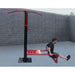 SuperMAX Individual Station (Pull-Up, Step-Up, Push-Up & Dip)-Outdoor Workout Supply