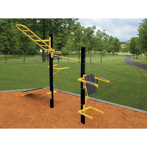 Outside Gym Outdoor Gym Equipment For Parks Park Outside Workout