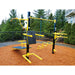StayFIT Model 1168 (Outdoor Fitness Multi-station #35)-Outdoor Workout Supply