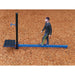 ExerTRAC Model 1355 (Balance Beam/Step-Up)-Outdoor Workout Supply