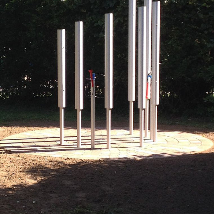 Percussion Play Tubular Bells