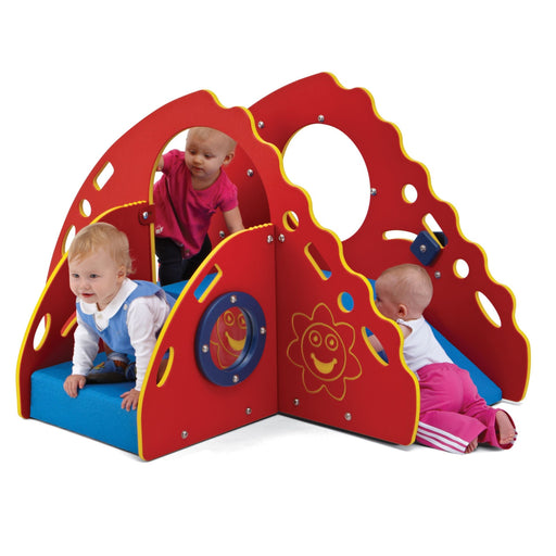 UltraPLAY Crawl & Toddle Comfy Tuff-Outdoor Workout Supply