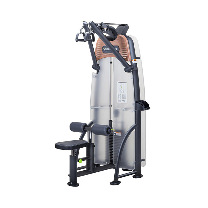 SportsArt N916 INDEPENDENT LAT PULLDOWN