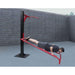 SuperMAX Individual Station (Decline Push-Up and Pull-Up)-Outdoor Workout Supply