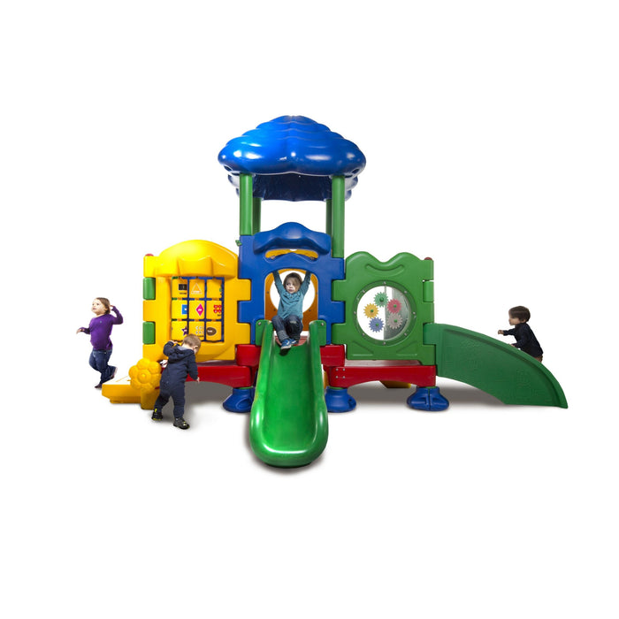UltraPLAY Discovery Center Sapling-Outdoor Workout Supply