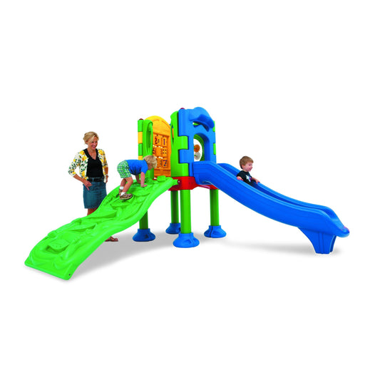 UltraPLAY Discovery Hilltop-Outdoor Workout Supply