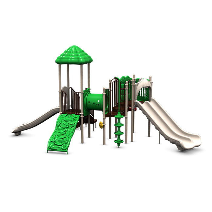 UltraPLAY Falcon's Roost-Outdoor Workout Supply